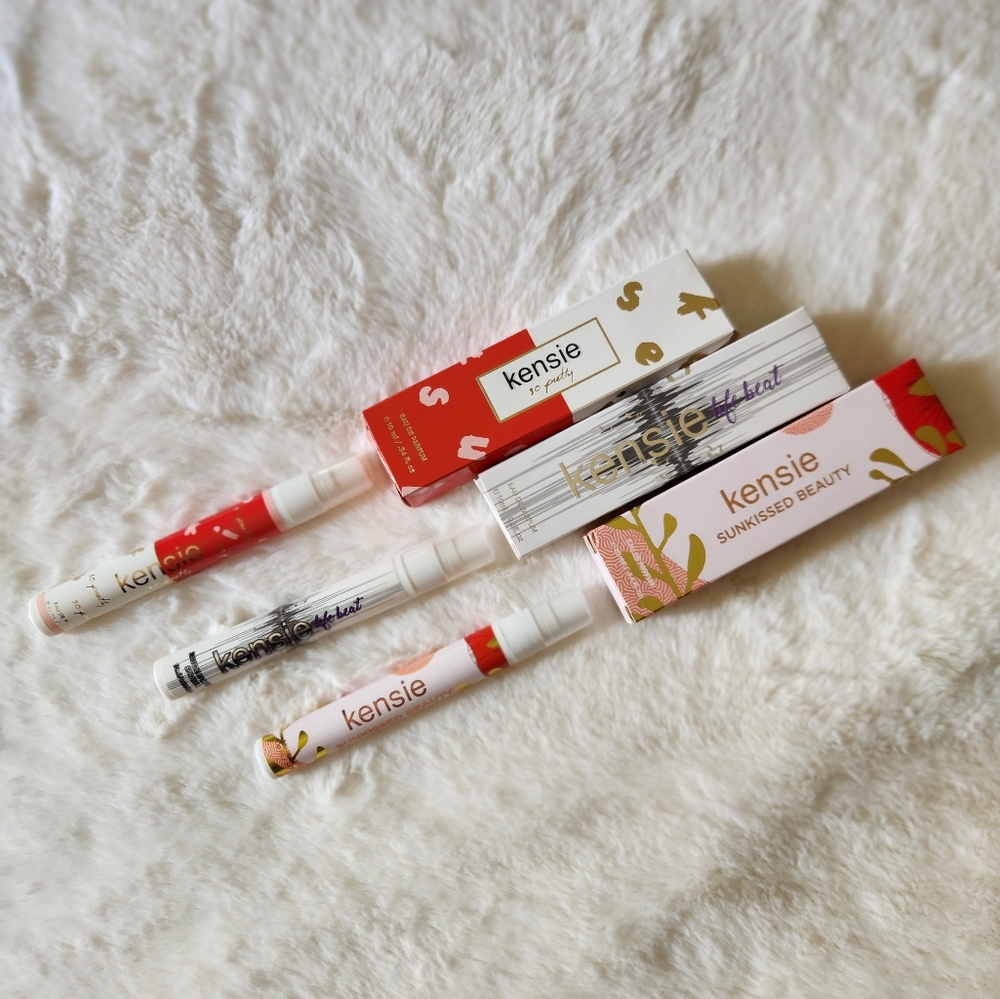 🆕️Kensie- Fragrance Set